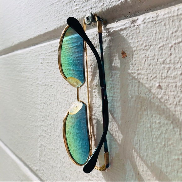 Vintage Cazal Frames with custom lenses. - Picture 6 of 8